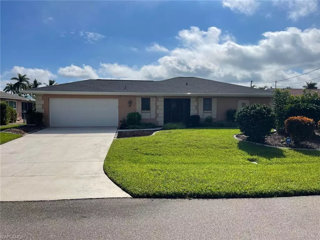 Cape Coral, FL 33904,3507 SE 18th PL