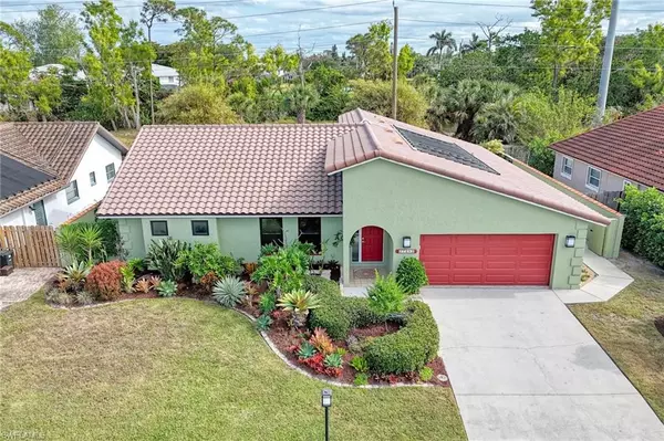 Bonita Springs, FL 34135,27481 Pelican Ridge CIR