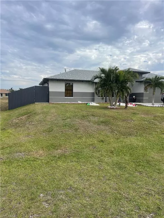 Cape Coral, FL 33909,1213 NE 6th PL