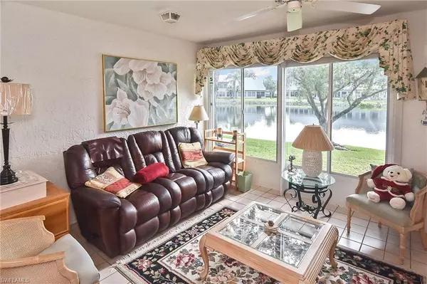 Fort Myers, FL 33908,203 McGregor Park CIR