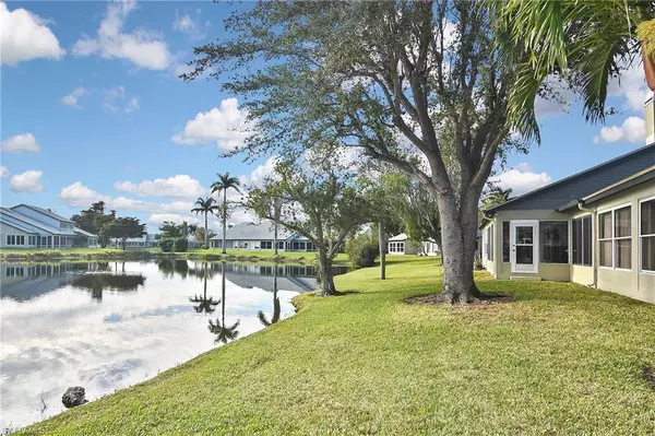 203 McGregor Park CIR, Fort Myers, FL 33908
