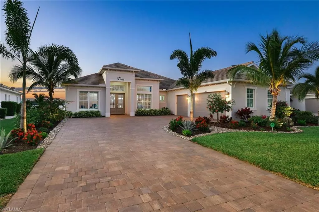 Fort Myers, FL 33913,14690 Blue Bay CIR