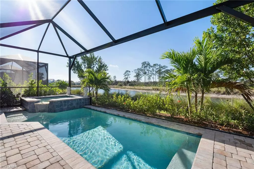 Naples, FL 34113,6907 Saona CT