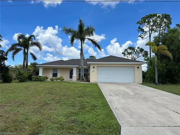 Cape Coral, FL 33993,3807 NW 42nd LN