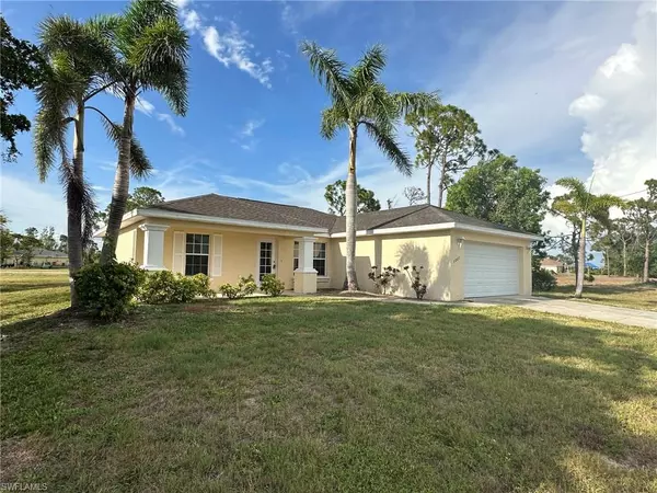 Cape Coral, FL 33993,3807 NW 42nd LN