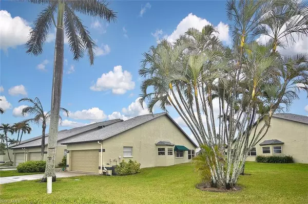 102 McGregor Park CIR #102, Fort Myers, FL 33908