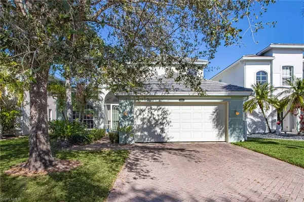 Naples, FL 34119,8318 Laurel Lakes WAY