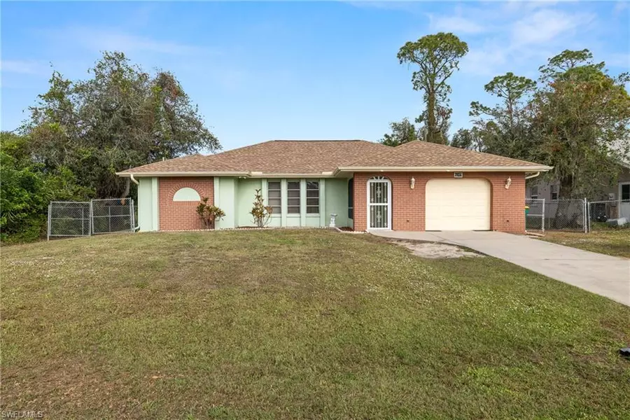 21024 Baffin AVE, Port Charlotte, FL 33954