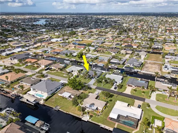 Cape Coral, FL 33914,147 SW 53rd TER