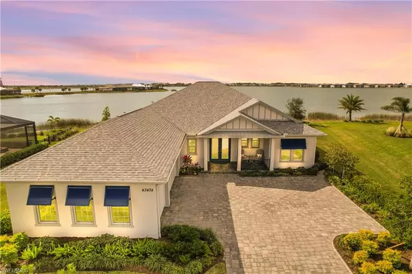 43474 Waterside TRL, Punta Gorda, FL 33982