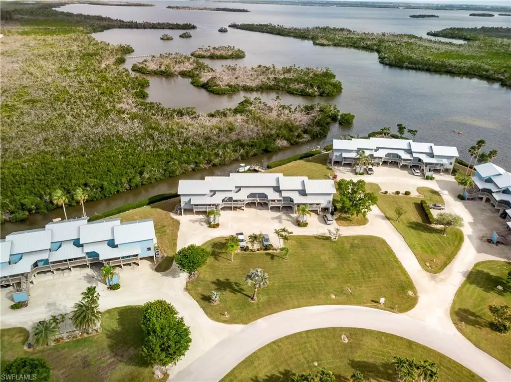 Bokeelia, FL 33922,5351 Blue Crab CIR #5