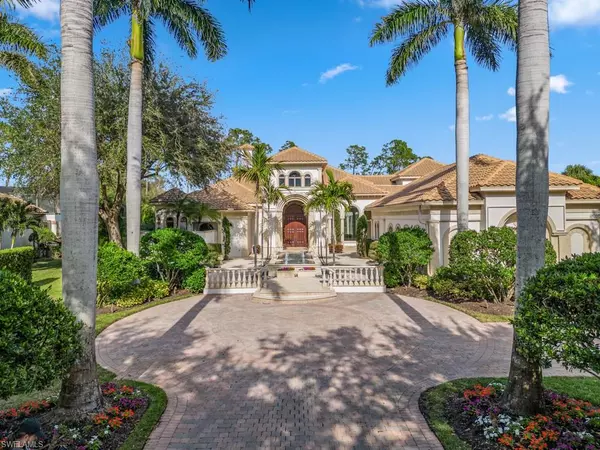 Naples, FL 34110,15821 Savona WAY