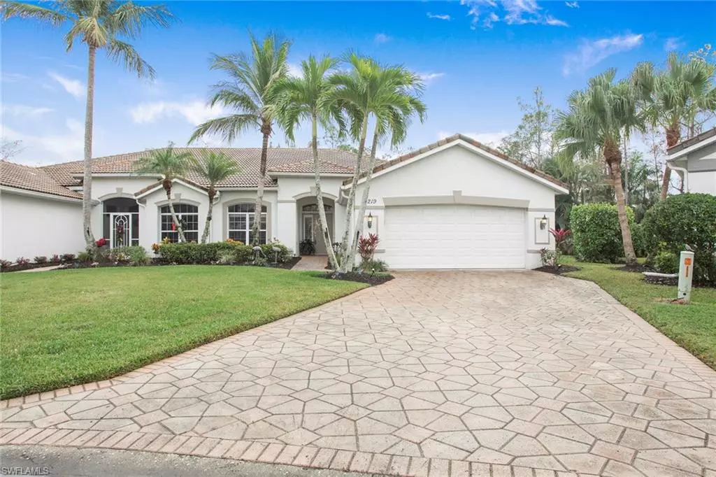 Naples, FL 34104,1219 Chelmsford CT #74