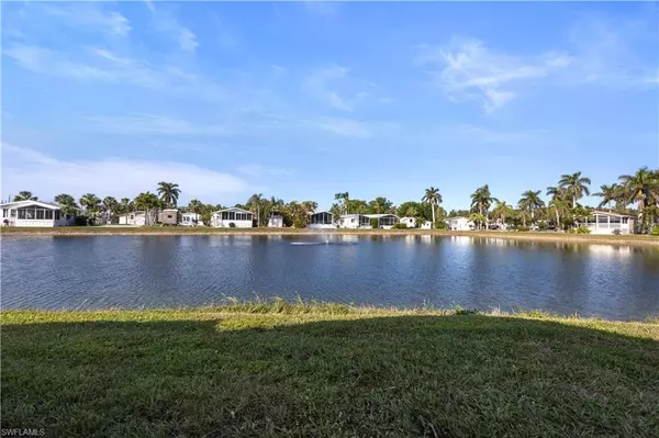 Naples, FL 34114,1091 Opal Lake PT