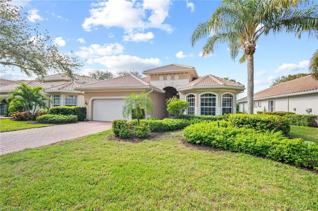 Naples, FL 34113,6789 Bent Grass DR