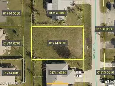 4408 SW 7th PL, Cape Coral, FL 33914