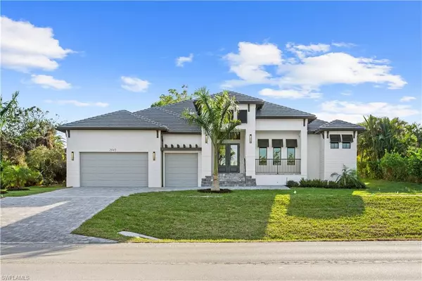 2045 San Marco RD, Marco Island, FL 34145