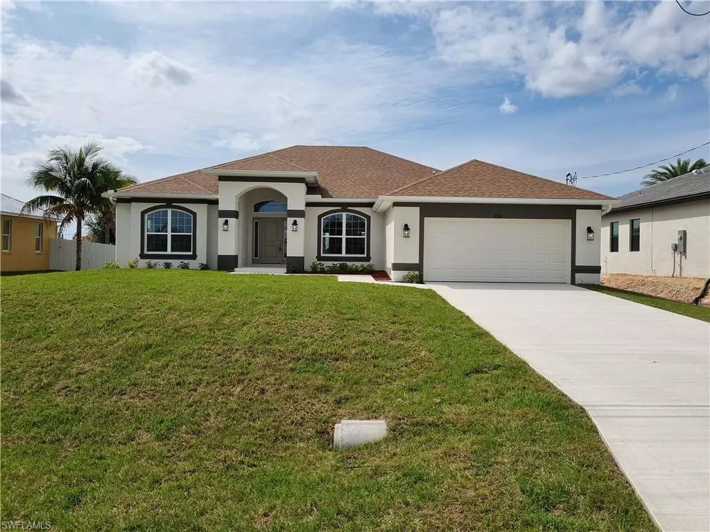 Cape Coral, FL 33993,2328 NW 35th PL