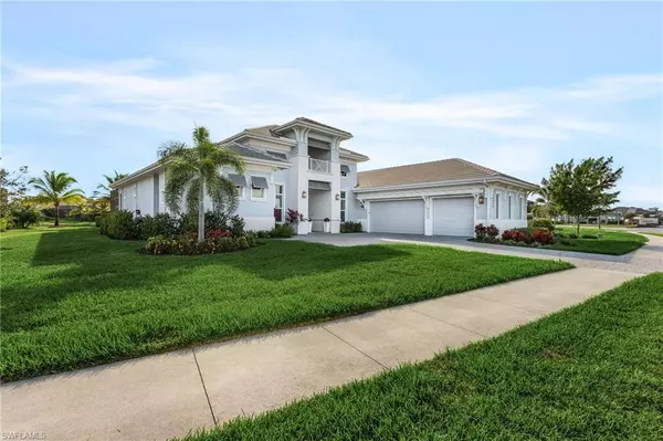 Naples, FL 34114,14226 Charthouse CIR