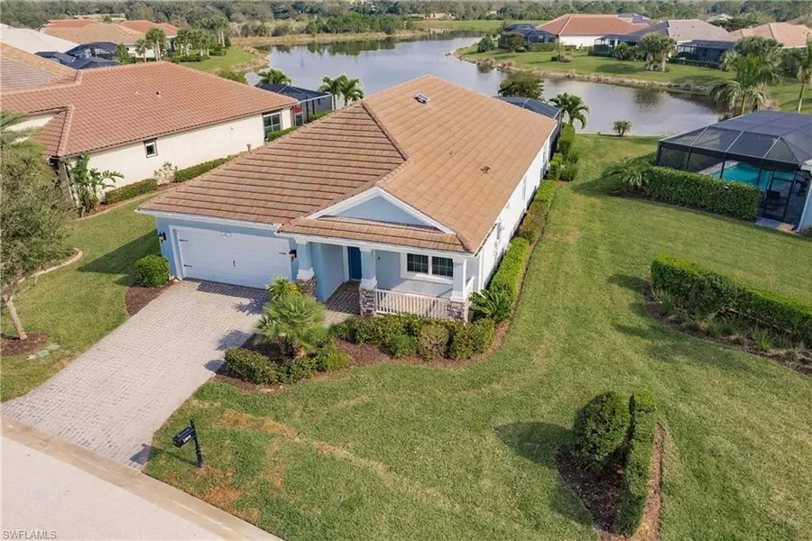 13871 Amblewind Cove WAY, Fort Myers, FL 33905