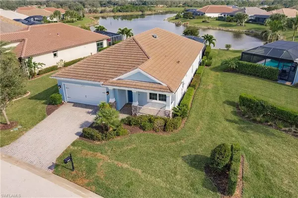 13871 Amblewind Cove WAY, Fort Myers, FL 33905