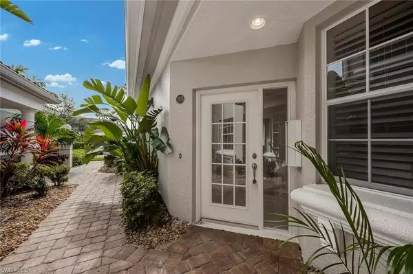 Naples, FL 34114,3985 Deer Crossing CT #205