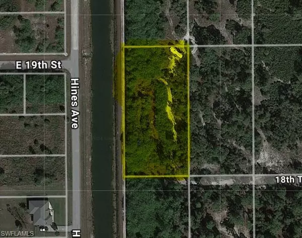 Labelle, FL 33935,7968 18th TER