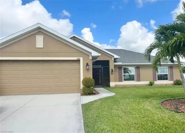 Cape Coral, FL 33909,2126 NE 3rd AVE