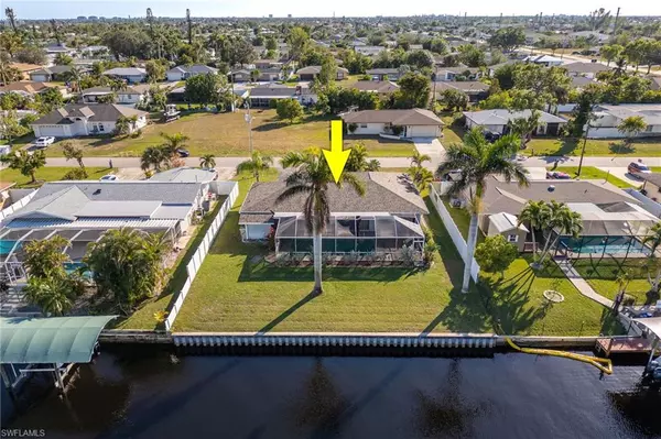 117 SE 43rd TER, Cape Coral, FL 33904