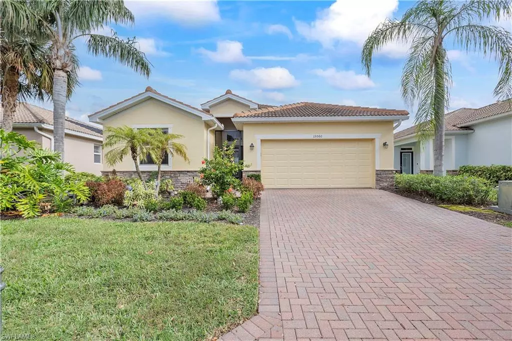 North Fort Myers, FL 33903,13060 Silver Thorn LOOP