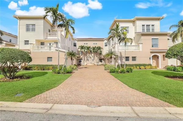 Naples, FL 34119,514 Avellino Isles CIR #3-102