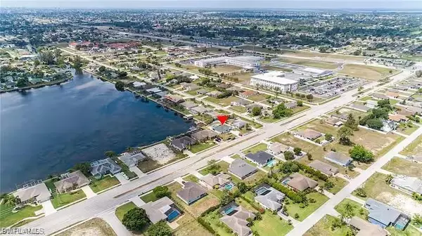 Cape Coral, FL 33991,520 Trafalgar PKWY