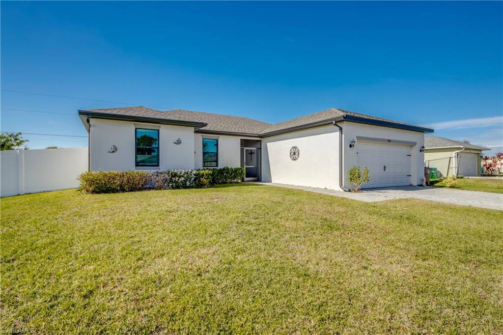 Cape Coral, FL 33991,906 SW 9th AVE