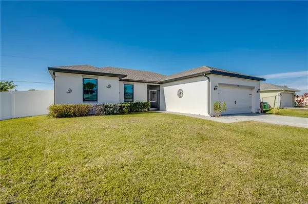 906 SW 9th AVE, Cape Coral, FL 33991