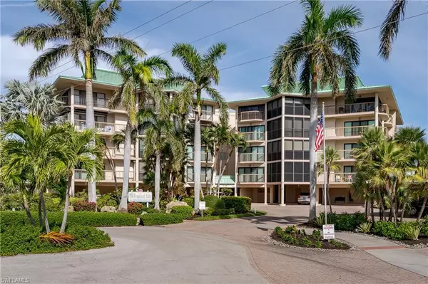 Marco Island, FL 34145,845 COLLIER CT #502