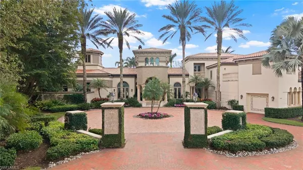 Naples, FL 34119,28920 Cavell TER