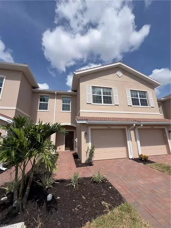 2879 Blossom WAY, Naples, FL 34120