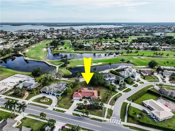 Marco Island, FL 34145,515 Echo CIR