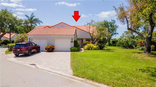 Naples, FL 34108,522 Beachwalk CIR