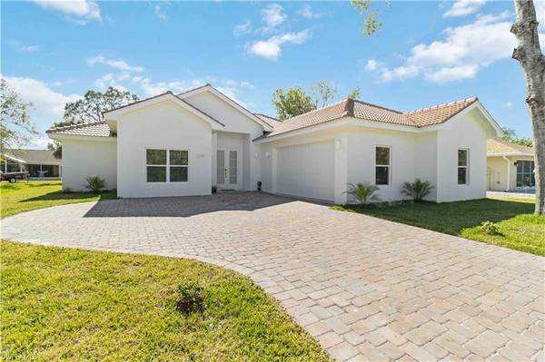 23117 Hammond AVE, Port Charlotte, FL 33954