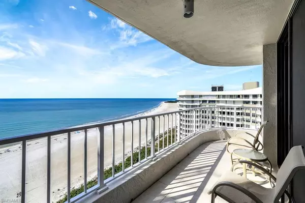 300 S Collier BLVD #2303, Marco Island, FL 34145