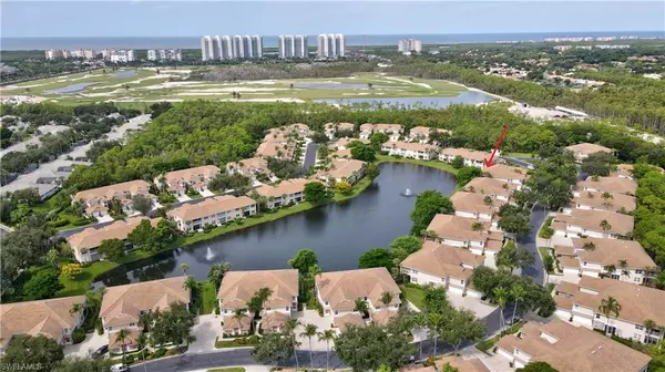 Naples, FL 34110,882 Carrick Bend CIR #202