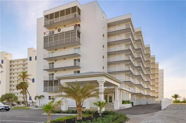 Fort Myers Beach, FL 33931,7000 Estero BLVD #100