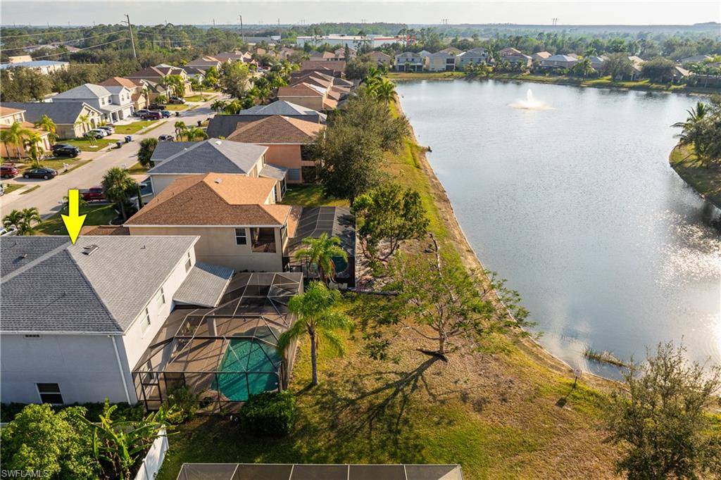 8197 Silver Birch WAY, Lehigh Acres, FL 33971