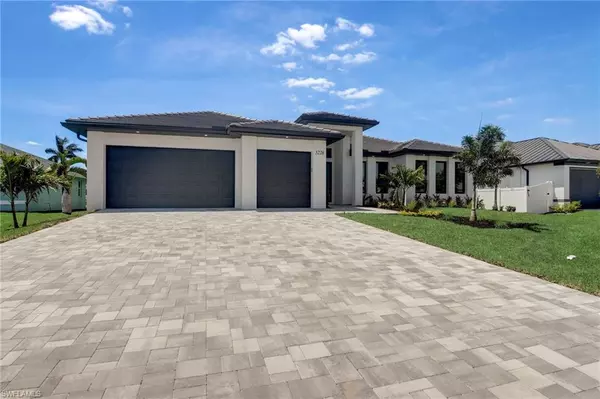 Cape Coral, FL 33914,5228 SW 19th AVE