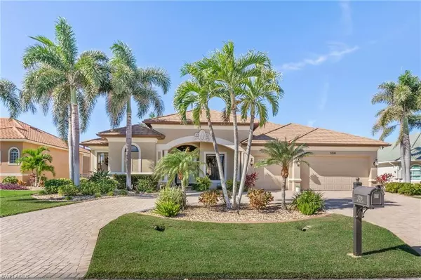 Cape Coral, FL 33914,5216 SW 8th PL