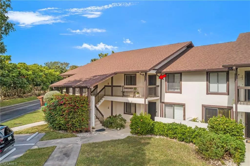 Naples, FL 34105,800 Misty Pines CIR #H202