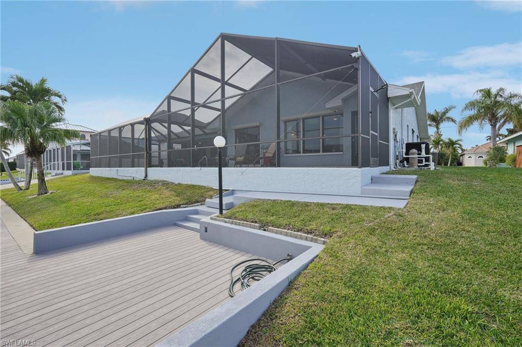 Cape Coral, FL 33914,4925 SW 11th AVE