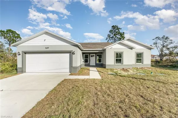 Poinciana Place, FL 34759,1609 Pickerel CT