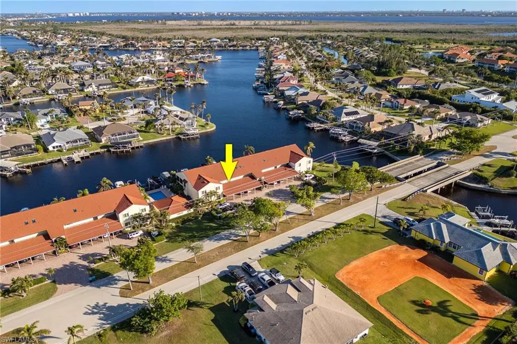 Cape Coral, FL 33914,5605 SW 12th AVE #107